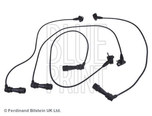 BLUE PRINT Комплект проводов зажигания ADT31632